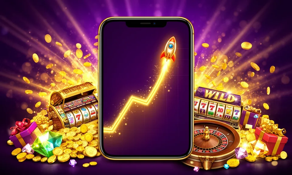 b13slot ไทย แอปคาสิโน