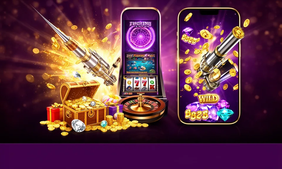b13slot GamePlay