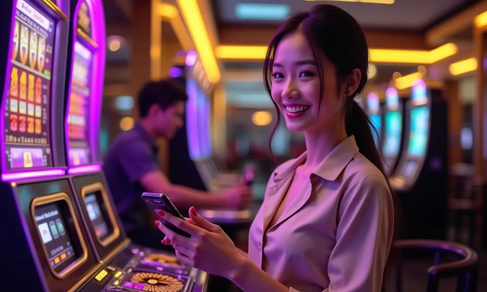 b13slot ไทย ล็อบบี้เกม